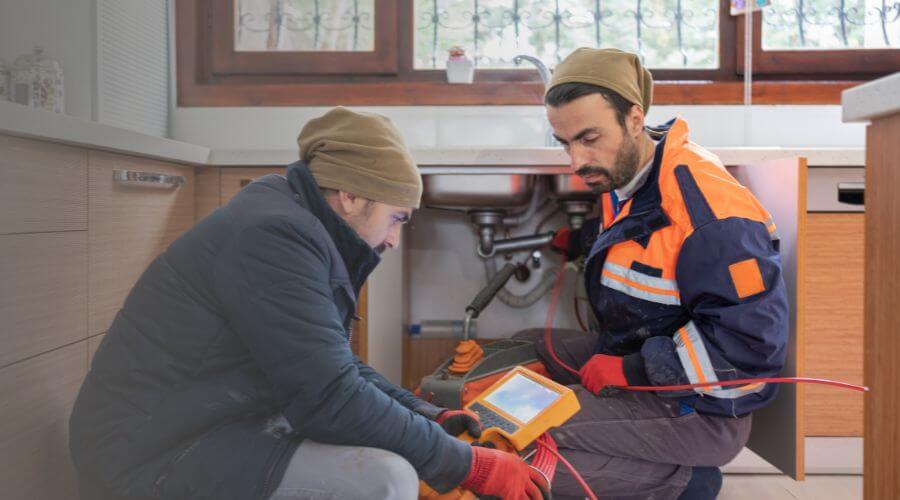 Professional Tankless Water Heater Installation in Northvale, NJ